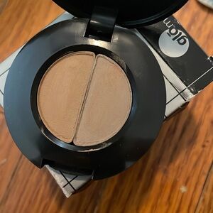 Brow powder color taupe/blonde